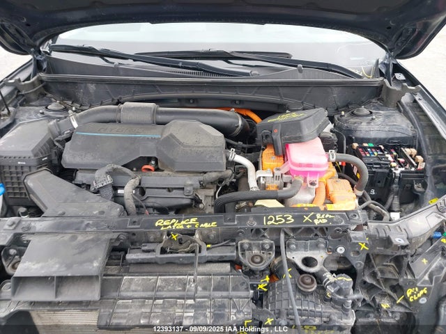 KM8JCCD11RU162382 Hyundai t-gdi gamma ii