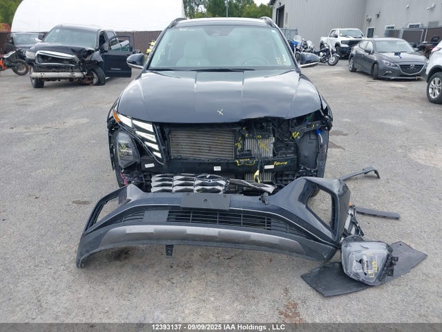KM8JCCD11RU162382 Hyundai t-gdi gamma ii
