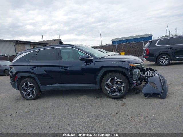 KM8JCCD11RU162382 Hyundai t-gdi gamma ii