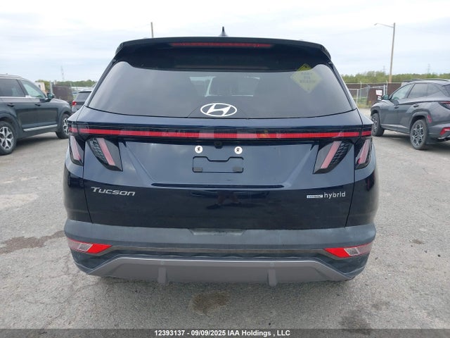 KM8JCCD11RU162382 Hyundai t-gdi gamma ii