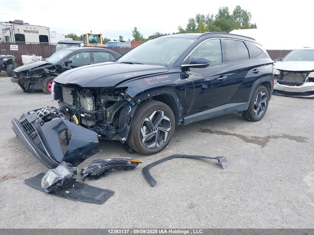 KM8JCCD11RU162382 Hyundai t-gdi gamma ii