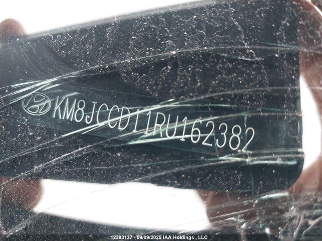 KM8JCCD11RU162382 Hyundai t-gdi gamma ii