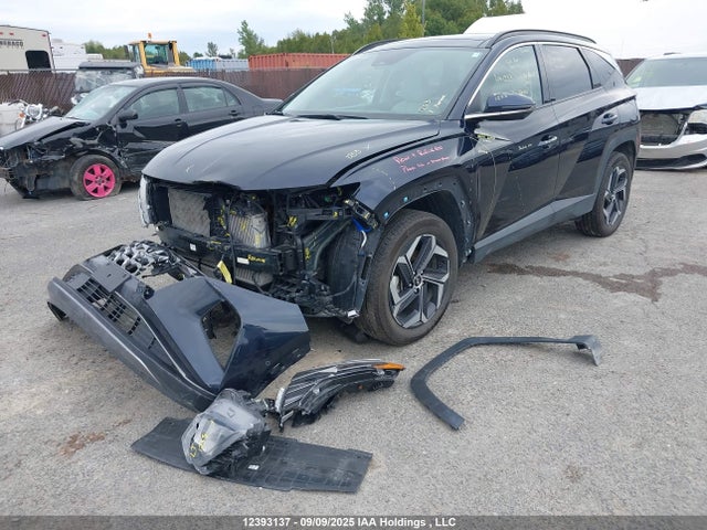 KM8JCCD11RU162382 Hyundai t-gdi gamma ii