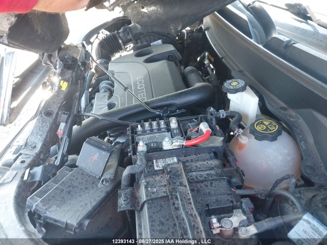 3GNAXUEV6NL283954 Chevrolet lyx