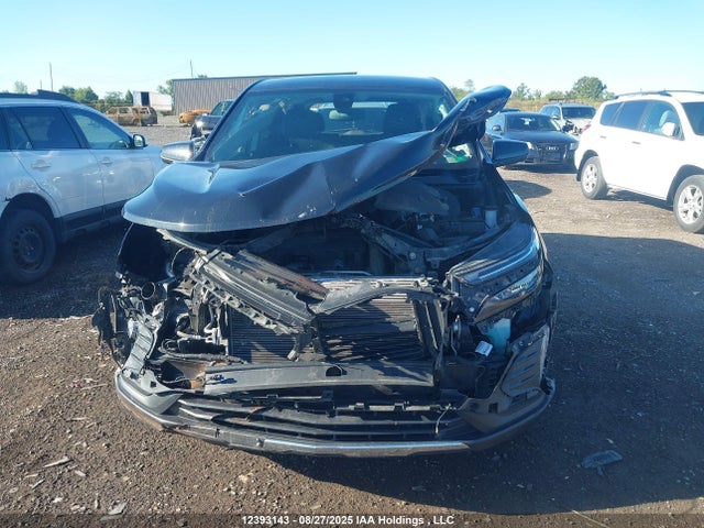 3GNAXUEV6NL283954 Chevrolet lyx