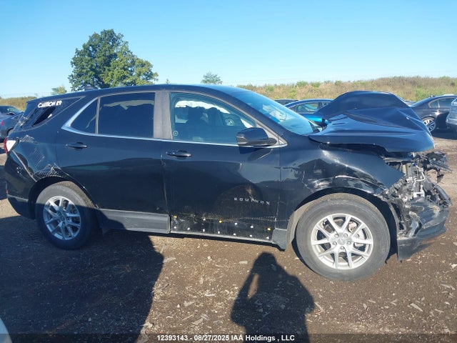 3GNAXUEV6NL283954 Chevrolet lyx