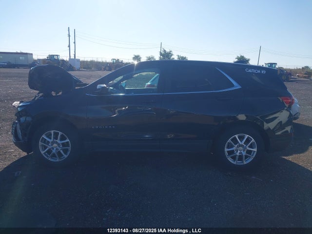 3GNAXUEV6NL283954 Chevrolet lyx