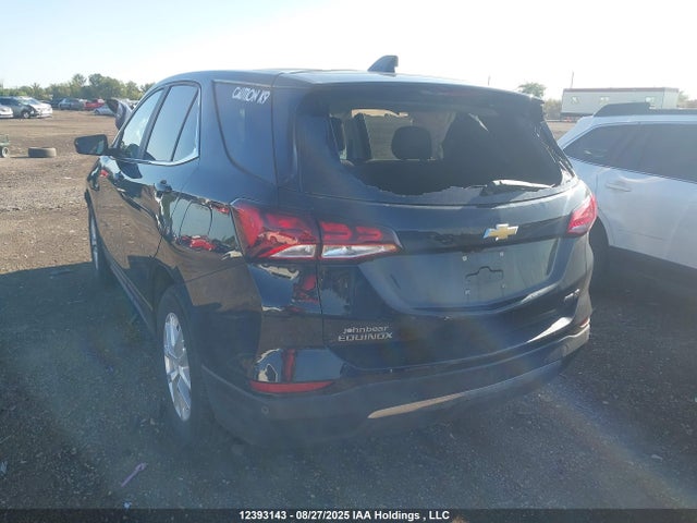 3GNAXUEV6NL283954 Chevrolet lyx