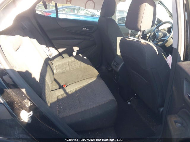 3GNAXUEV6NL283954 Chevrolet lyx