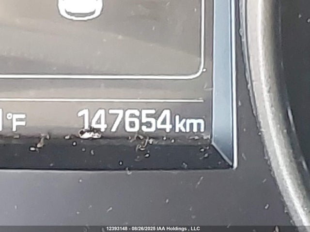 KM8SNDHF4HU193215 Hyundai gdi lambda ii