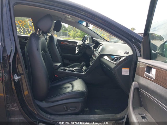 KMHE54L2XKA091217 Hyundai gdi nu