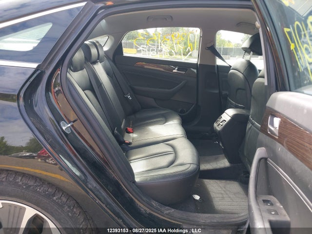 KMHE54L2XKA091217 Hyundai gdi nu