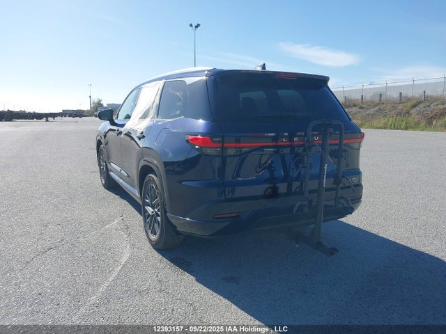 5TDAAAB64RS009853 Lexus t24a-fts