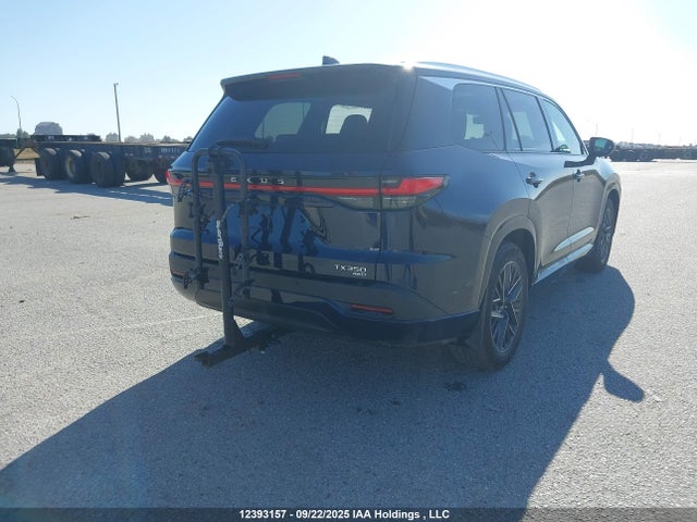5TDAAAB64RS009853 Lexus t24a-fts
