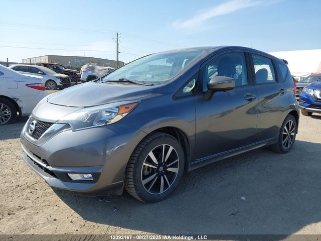 3N1CE2CPXJL359933 Nissan 2018