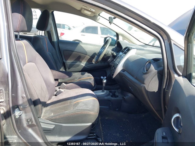 3N1CE2CPXJL359933 Nissan 2018