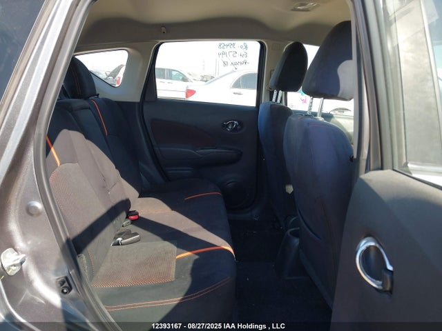 3N1CE2CPXJL359933 Nissan 2018