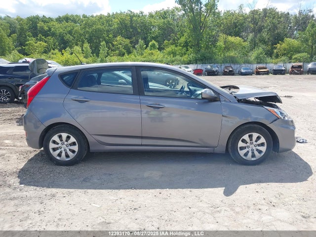 KMHCT5AE8HU346986 Hyundai 2017
