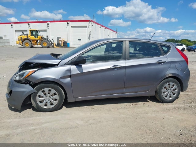 KMHCT5AE8HU346986 Hyundai 2017