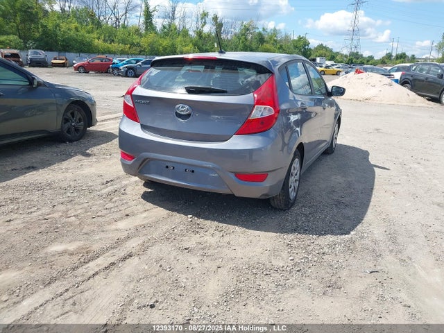 KMHCT5AE8HU346986 Hyundai 2017
