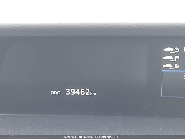 12393179 :رقم المزاد ، JTDBVRBD2JA005551 vin ، 2018 Toyota Mirai مزاد بيع