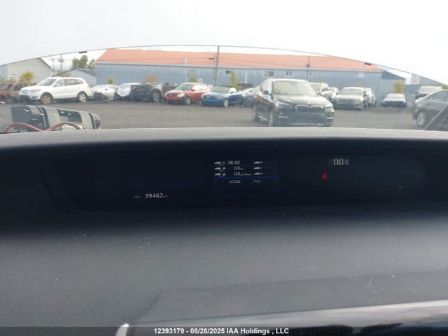 12393179 :رقم المزاد ، JTDBVRBD2JA005551 vin ، 2018 Toyota Mirai مزاد بيع