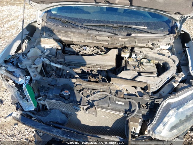 5N1AT2MV2FC857842 Nissan Rogue