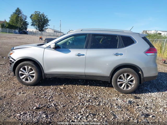 5N1AT2MV2FC857842 Nissan Rogue