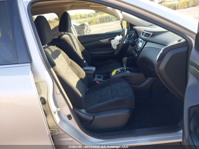 5N1AT2MV2FC857842 Nissan Rogue