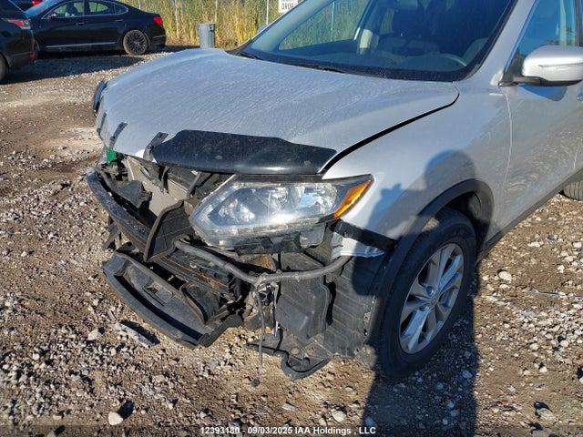 5N1AT2MV2FC857842 Nissan Rogue