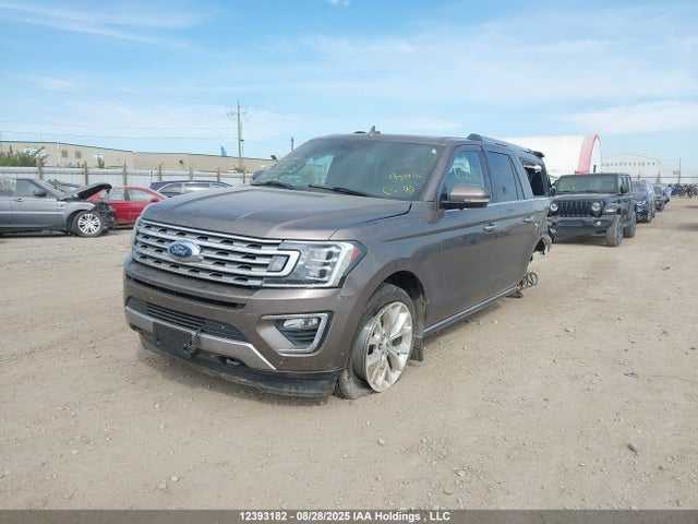 1FMJK2ATXKEA18378 Ford 3.5l gtdi