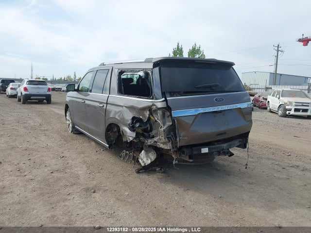 1FMJK2ATXKEA18378 Ford 3.5l gtdi
