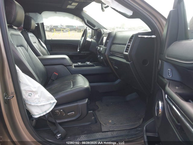 1FMJK2ATXKEA18378 Ford 3.5l gtdi