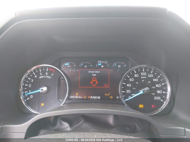 1FMJK2ATXKEA18378 Ford 3.5l gtdi