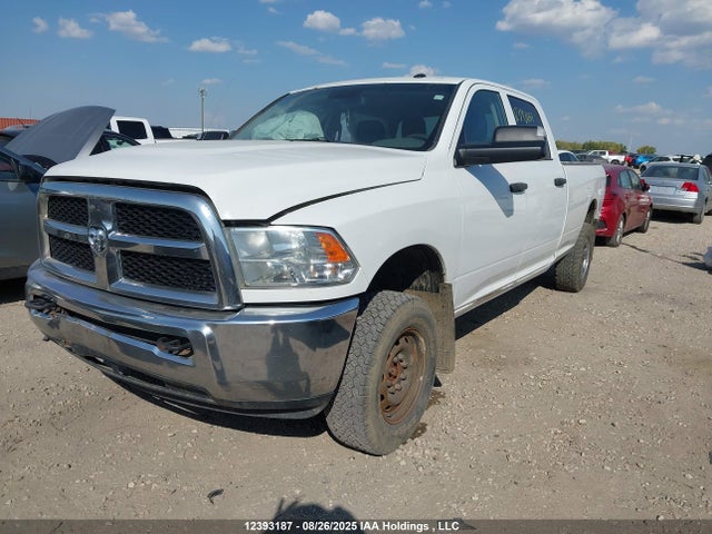 2016 Ram 3500 St მანქანა იყიდება აუქციონზე, vin: 3C63R3GJ4GG216241, აუქციონის ნომერი: 12393187