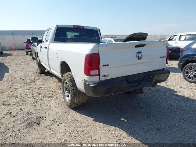 2016 Ram 3500 St მანქანა იყიდება აუქციონზე, vin: 3C63R3GJ4GG216241, აუქციონის ნომერი: 12393187