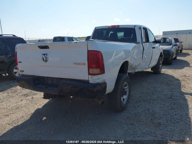 2016 Ram 3500 St მანქანა იყიდება აუქციონზე, vin: 3C63R3GJ4GG216241, აუქციონის ნომერი: 12393187