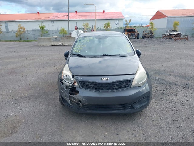 KIA dohc gamma 2014 KNADM4A33E6366932 Image 12