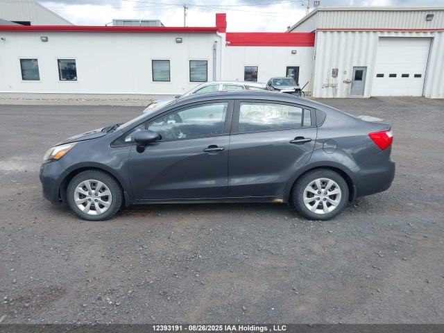 KIA dohc gamma 2014 KNADM4A33E6366932 Image 14
