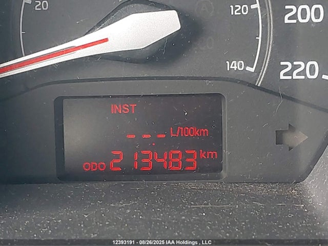 KIA dohc gamma 2014 KNADM4A33E6366932 Image 15