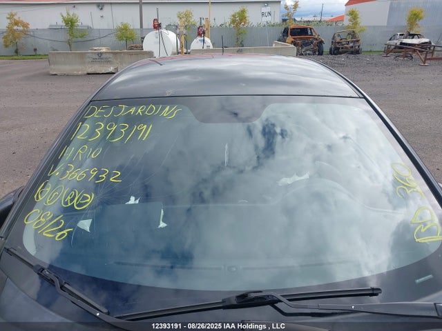 KIA dohc gamma 2014 KNADM4A33E6366932 Image 17
