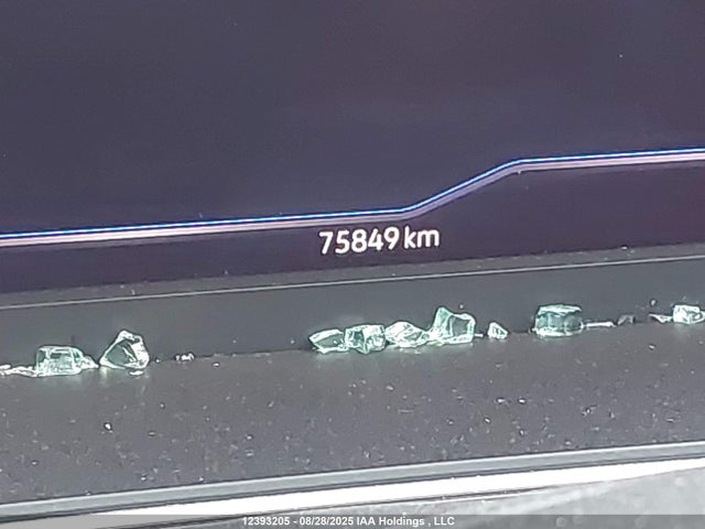 3VV4B7AX8KM126737 Volkswagen Tiguan