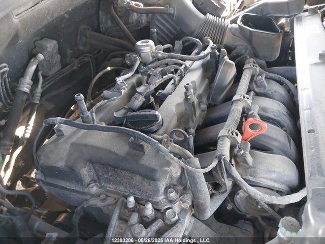 5XYZUDLB2EG124773 Hyundai gdi theta