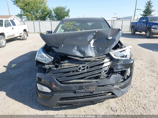 5XYZUDLB2EG124773 Hyundai gdi theta