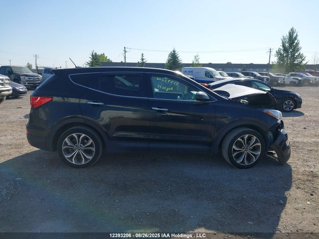 5XYZUDLB2EG124773 Hyundai gdi theta
