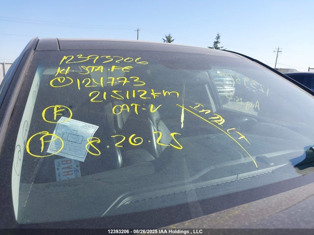 5XYZUDLB2EG124773 Hyundai gdi theta
