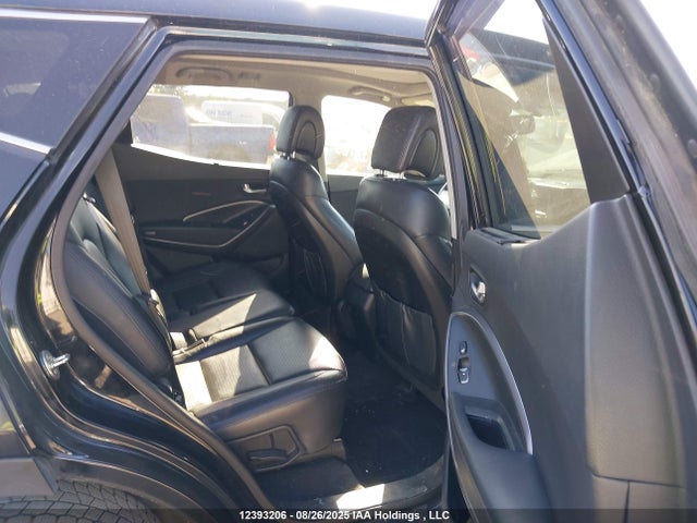 5XYZUDLB2EG124773 Hyundai gdi theta