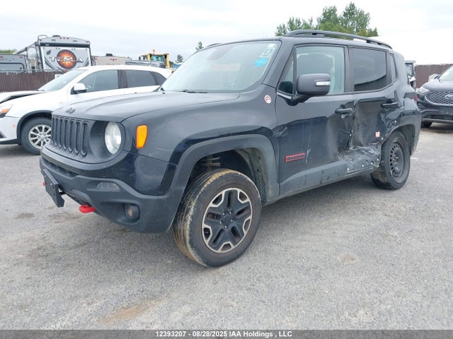ZACCJBCT6GPE25142 Jeep Renegade