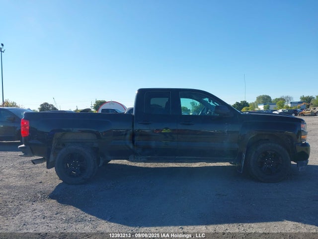 1GCVKREC3HZ346817 Chevrolet l83 - sidi: spark ignited direct injection, vvt: variable valve timing, afm, e85 max, alum