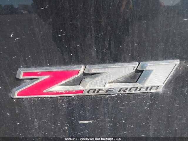 1GCVKREC3HZ346817 Chevrolet l83 - sidi: spark ignited direct injection, vvt: variable valve timing, afm, e85 max, alum